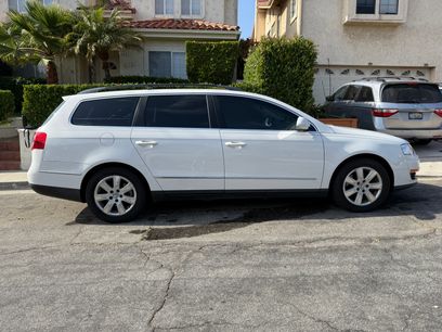 Used 2007 Volkswagen Passat 2.0T