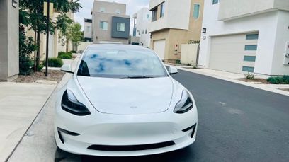 Used 2023 Tesla Model 3 Standard Range