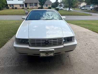 Used 2001 Cadillac Eldorado Touring