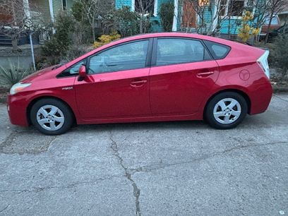 Used 2010 Toyota Prius Three