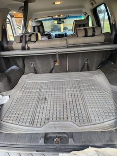 Used 2005 Nissan Xterra S w/ (P01) Power Pkg