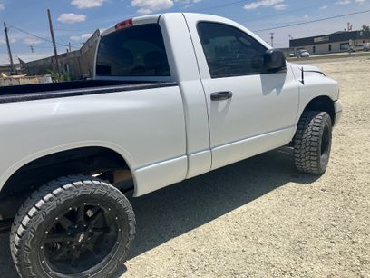 Used 2005 Dodge Ram 1500 Truck SLT w/ Trailer Tow Group