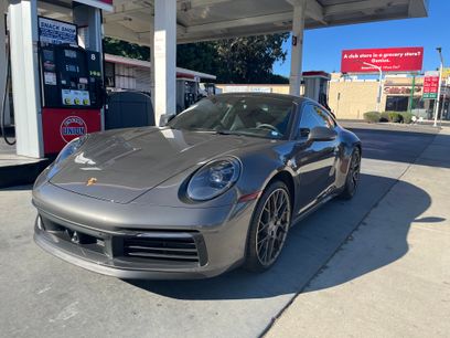 Used 2020 Porsche 911 Carrera S