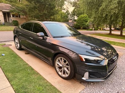 Used 2020 Audi A5 2.0T Premium Plus w/ Premium Plus
