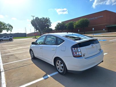 Used 2005 Toyota Prius