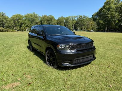 Used 2019 Dodge Durango GT