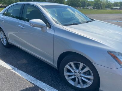 Used 2012 Lexus ES 350