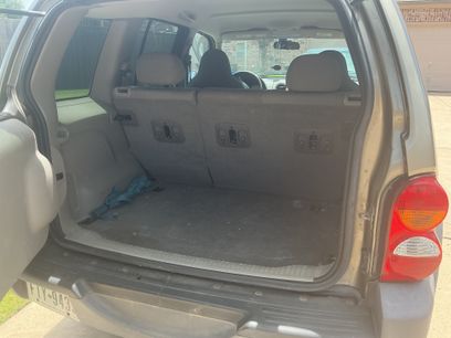 Used 2004 Jeep Liberty Sport w/ PWR Convenience Group
