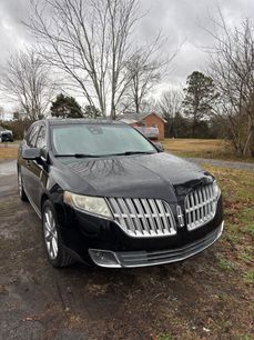 Used 2012 Lincoln MKT AWD