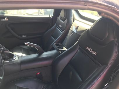 Used 2007 Pontiac Solstice GXP w/ Premium Package