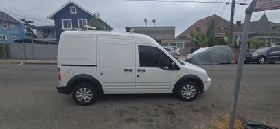 Used 2013 Ford Transit Connect XLT
