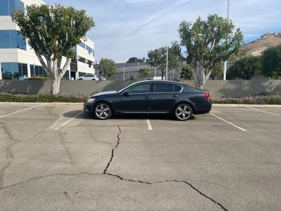 Used 2007 Lexus GS 350