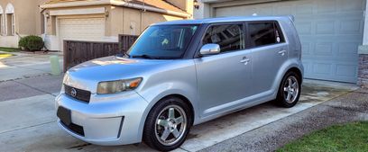 Used 2008 Scion xB