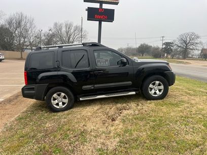 Used 2012 Nissan Xterra S