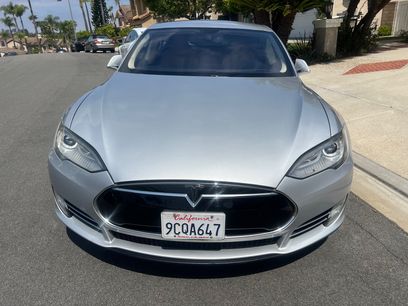 Used 2013 Tesla Model S