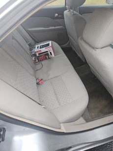 Used 2012 Ford Fusion SE