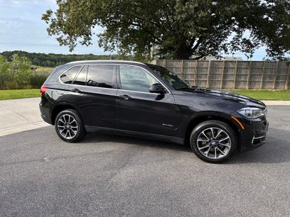 Used 2017 BMW X5 xDrive40e