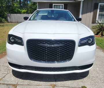 Used 2023 Chrysler 300 Touring w/ Sport Appearance Package