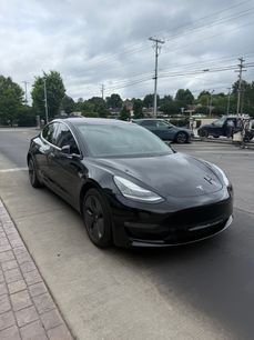 Used 2019 Tesla Model 3 Standard Range Plus
