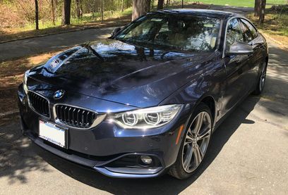 Used 2017 BMW 440i Gran Coupe xDrive