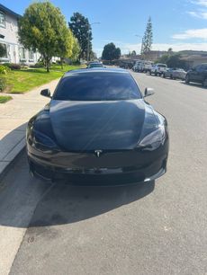 Used 2023 Tesla Model S Plaid