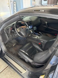 Used 2010 Chevrolet Corvette Grand Sport