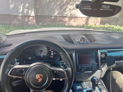Used 2015 Porsche Macan S