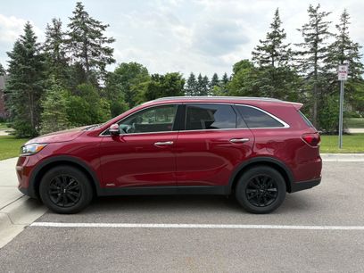 Used 2020 Kia Sorento LX w/ LX I4 Convenience Package
