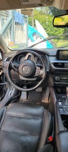 Used 2016 MAZDA MAZDA6 Grand Touring