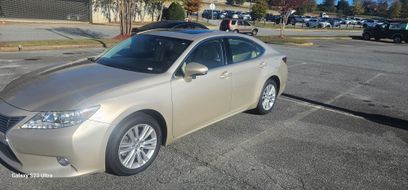 Used 2013 Lexus ES 350