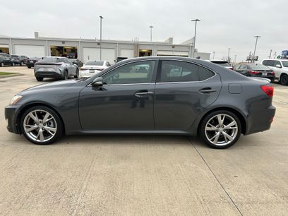 Used 2010 Lexus IS 250