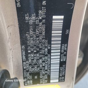 Used 2005 Toyota Highlander Limited