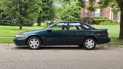 Used 1995 Ford Taurus SHO