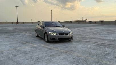 Used 2011 BMW 328i Coupe