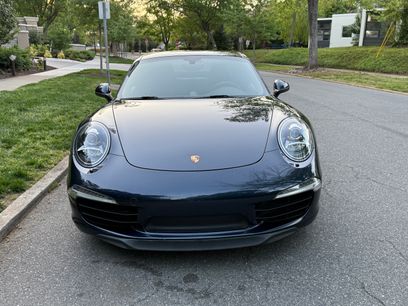 Used 2013 Porsche 911 Carrera S