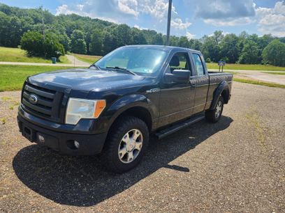 Used 2010 Ford F150 STX