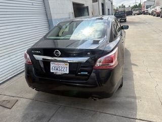 Used 2013 Nissan Altima 2.5 S