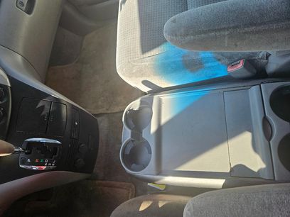 Used 2006 Toyota Sienna CE