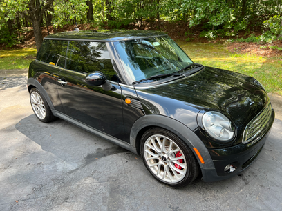 Used 2009 MINI Cooper Hardtop