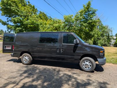 Used 2012 Ford E-150 and Econoline 150
