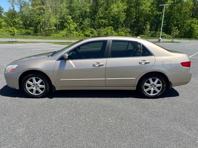 Used 2005 Honda Accord EX-L