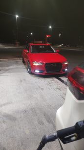 Used 2013 Audi A4 2.0T Premium