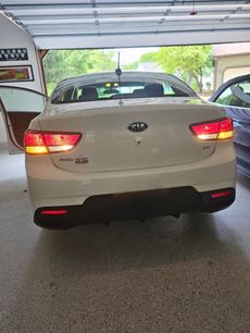 Used 2018 Kia Rio EX w/ EX Launch Edition