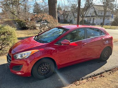 Used 2016 Hyundai Elantra GT