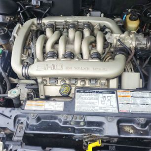 Used 1993 Ford Taurus SHO
