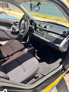 Used 2015 smart fortwo passion