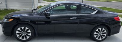 Used 2014 Honda Accord EX