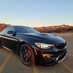 Used 2019 BMW M4 CS