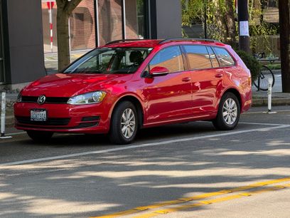 Used 2016 Volkswagen Golf S