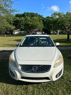 Used 2011 Volvo C30